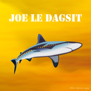 Joe le dagsit 