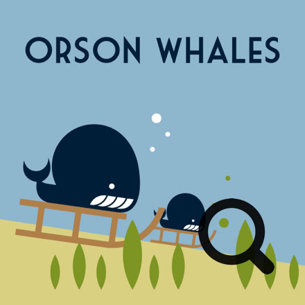 Orson Whales