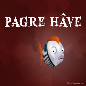 Pagre hâve