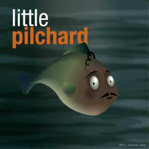 Little pilchard