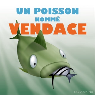 Un poisson nommé vendace - Un poisson nommé Wanda