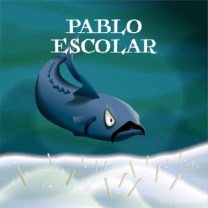 Pablo Escolar - Pablo Escobar