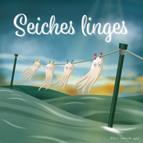 Seiches linges