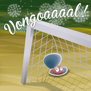 Vongoaaaaaaaaaaal !