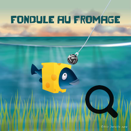 Fondule au fromage