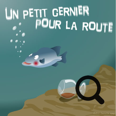 Un petit dernier pour la route