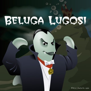 Beluga Lugosi