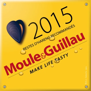 Moule & Guilau - Gault & Millau