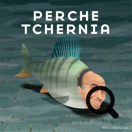 Perche Tchernia