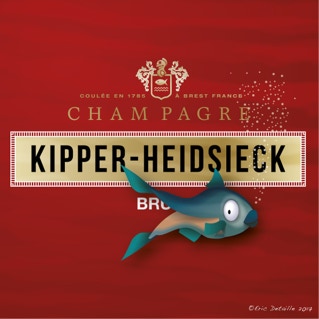 Kipper-Heidsieck - Piper-Heidsieck