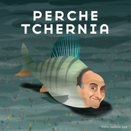 Perche Tchernia