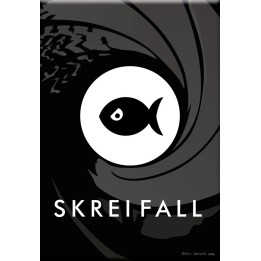 Skrei fall