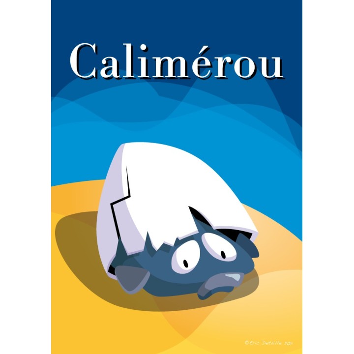 Calimérou