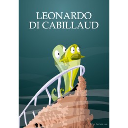 Léonardo di Cabillaud