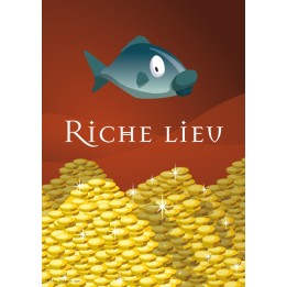 Riche lieu