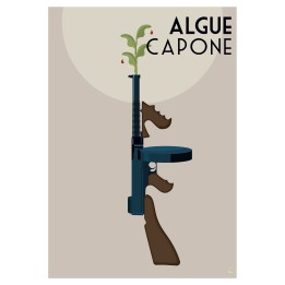 Kopie van Alène - Le 8ème Passager