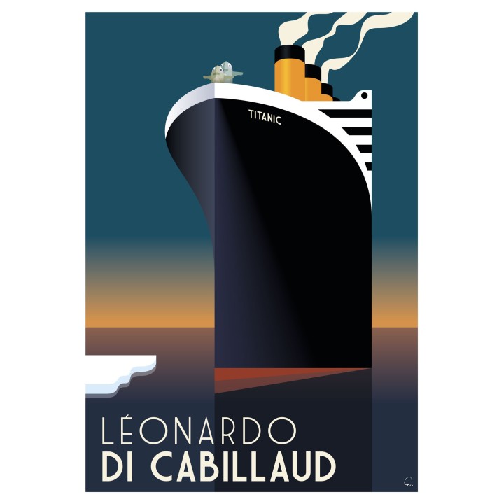 Leonardo di Cabillaud