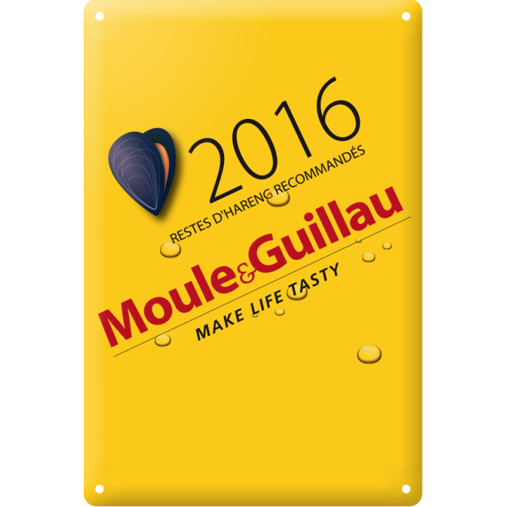 Moule et Guillau