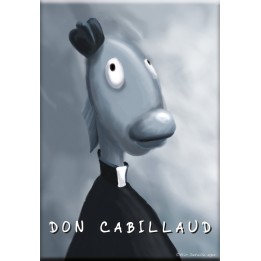 Don Cabillaud
