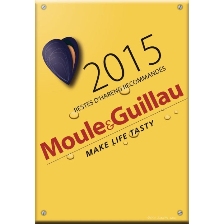 Moule & Guillau