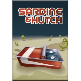 Sardine et Hutch