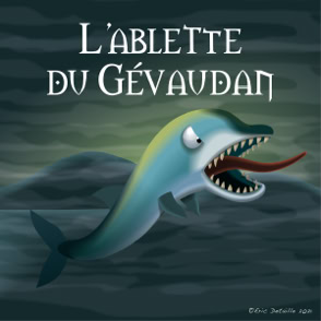 L’ablette du Guevaudan