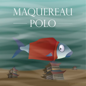 Maquereau Polo - Marco Polo