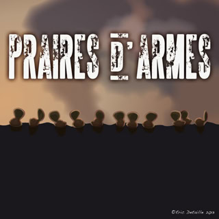 Praires d’armes