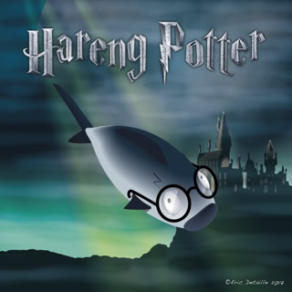 Hareng Potter