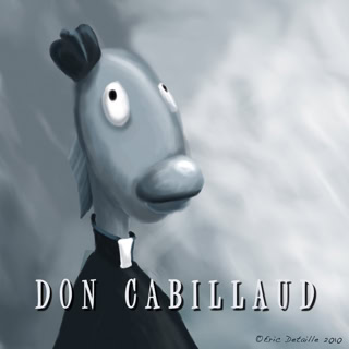 Don cabillaud
