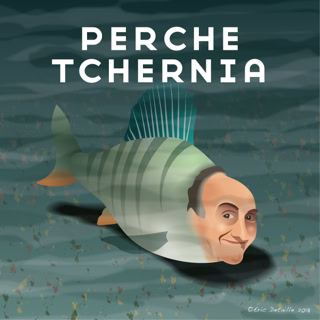 Perche Tchernia