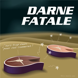 Darne fatale