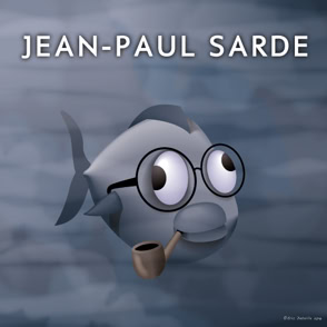 Jean-Paul Sarde