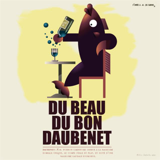 Du beau, du bon, daubenet - Du beau, du bon, Dubonnet