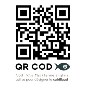 QR Cod - QR Code