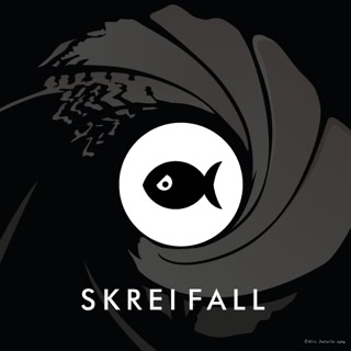Skrei fall