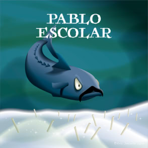 Pablo Escolar - Pablo Escobar
