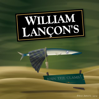 William lançon’s - William Lawson's